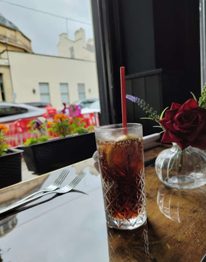 Photo of Tabouli Terrace - 2, Rotunda Terrace, Montpellier St, Cheltenham GL50 1SW